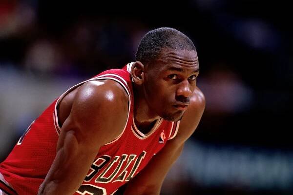 New Book Examines How NBA Went from Afterthought to Global Cultural Force