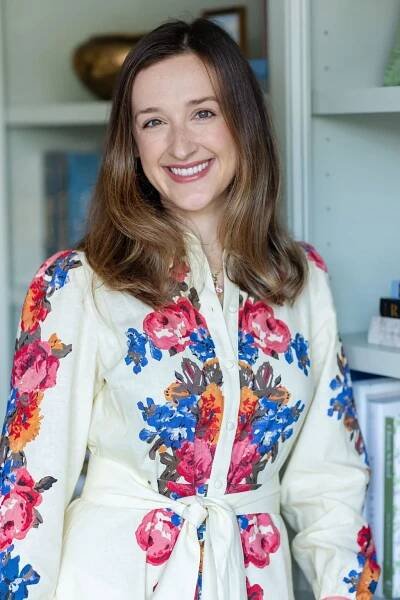 About | Interior Design in Houston, TX | Katie Davis Design