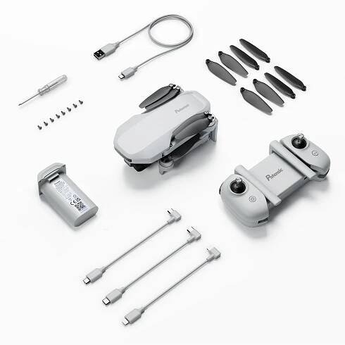 Potensic Atom 4K SE Standard Kit