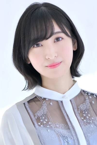 Ayane Sakura herečka
