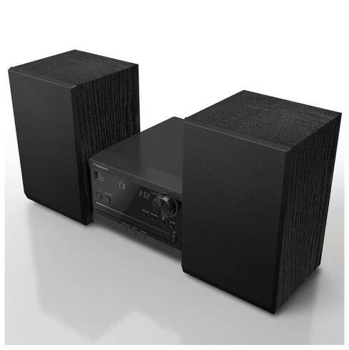 Panasonic SC-PM272EG-K - TV, audio, video
