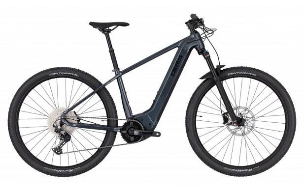 PELLS Thorr EVO 2 Black