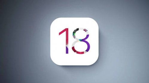 Apple už testuje iOS 18 na LsA!
