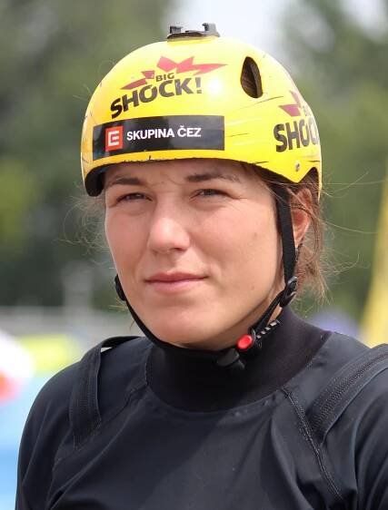 Tereza Fišerová