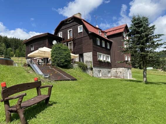 Školy a školky v přírodě v Krkonoších | Školy a školky v přírodě