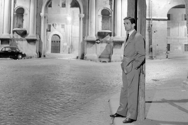 Pier Paolo Pasolini's mysterious death continues to haunt Italy, 50 years on