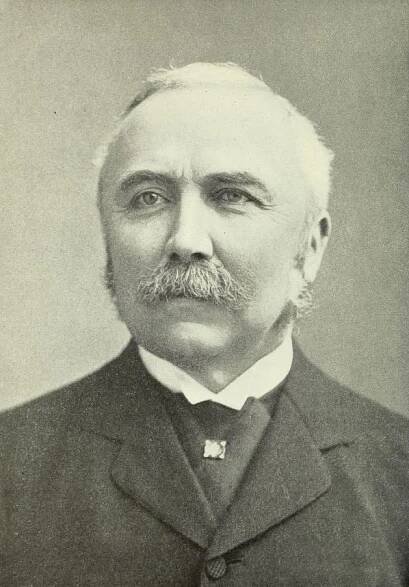 Liberal government, 1905–1915