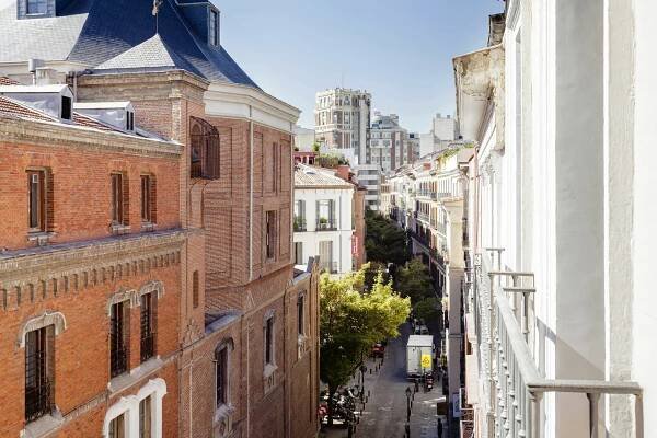 Art Madrid