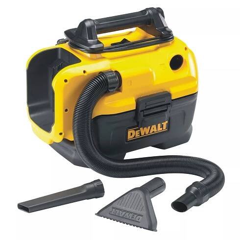 DeWALT DCV584L-QW