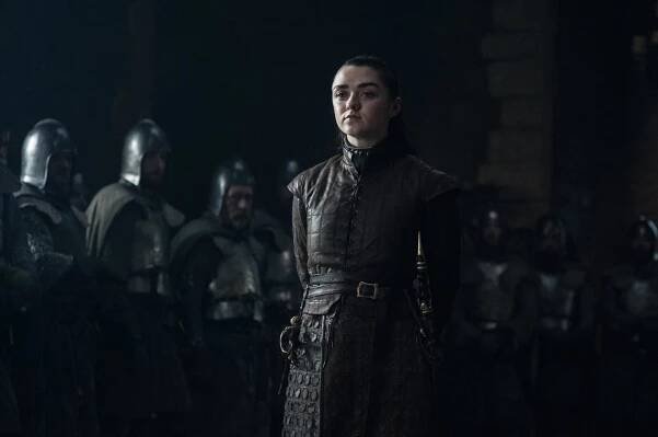 Game of Thrones Season 7: All the Episode Photos