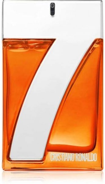 Cristiano Ronaldo CR7 Fearless toaletní voda pánská 50 ml od 610 Kč - Heureka.cz