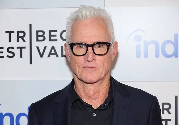 John Slattery - Actor