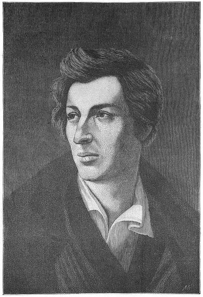 Heinrich Heine’s Memoiren über seine Jugendzeit – Wikisource