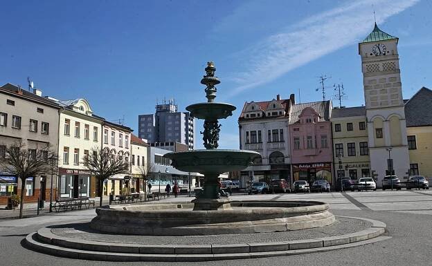 Karviná
