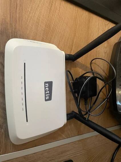 Router Netis