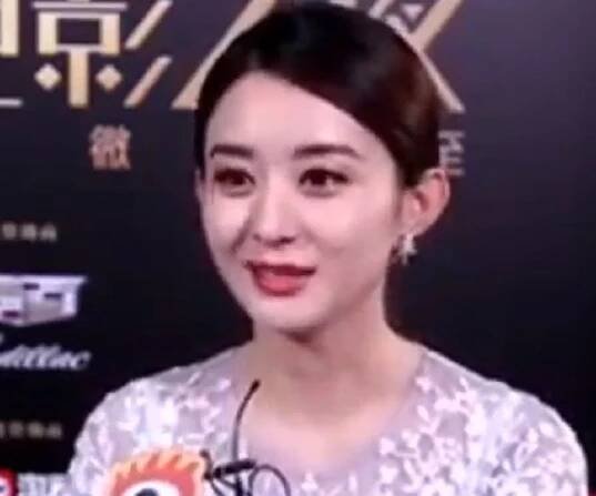 Zhao Liying Biography - Facts, Childhood, Family Life & Achievements of Chinese Actress