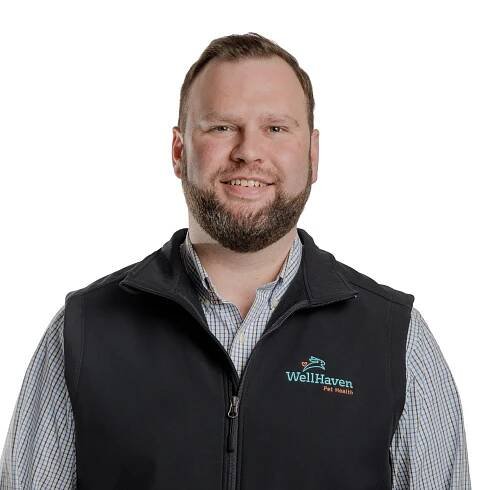 Meet the WellHaven Team | WellHaven Pet Health