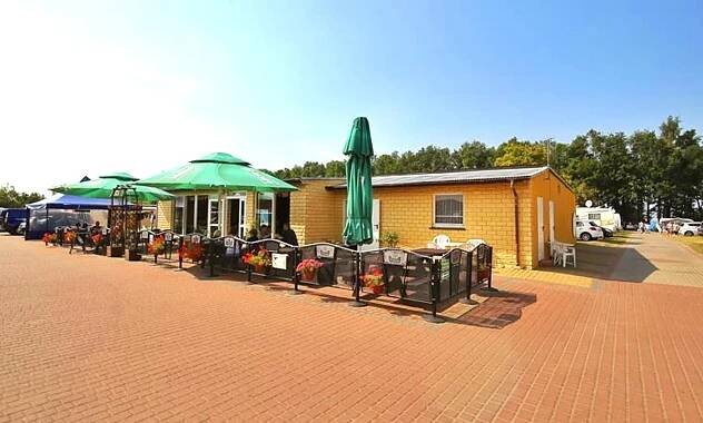 Campsite Klif Nr.192 carousel-image-3