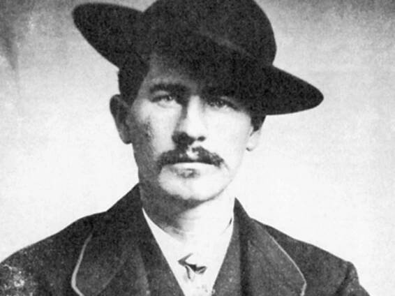 Wyatt Earp's Last Showdown