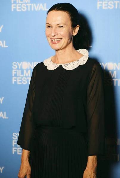 Dior and I Premiere Sydney Film Festival 2014