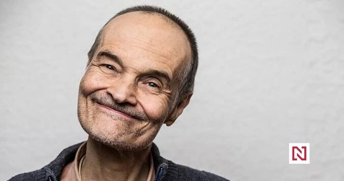 Suchý únor je pozoruhodný způsob, jak zvýšit inteligenci národa, říká psychiatr Nešpor