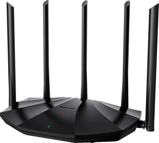 TX2 Pro - Wireless AX1500 Router TENDA