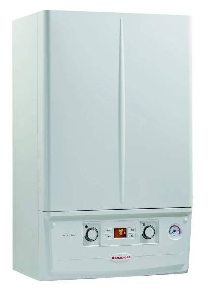 Immergas VICTRIX EXA 28 1 ErP, 3.025778