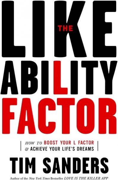 LikeabilityFactor