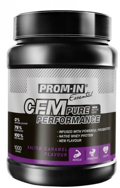 Prom-IN CFM Pure Performance