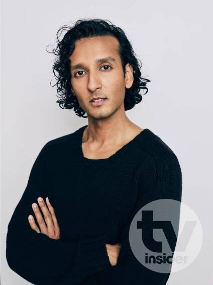 Assad Zaman - Actor