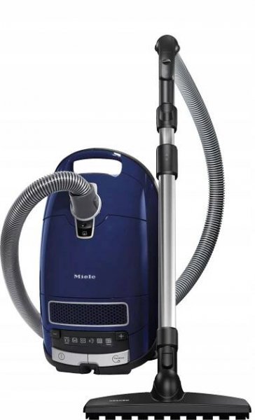 Miele Complete C3 Parquet PowerLine SGSF3