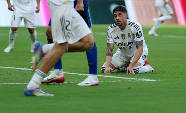 Federico Valverde