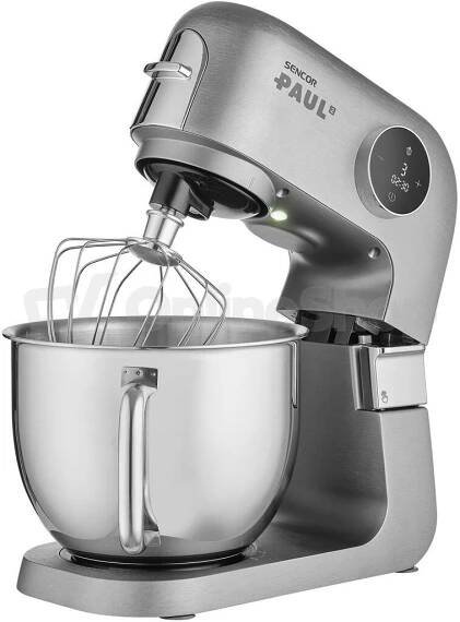 Kuchyňský robot Sencor STM 7740 Paul 2 | OnlineShop.cz