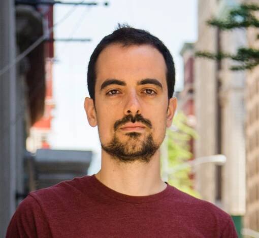 Carlos Fernandez-Granda