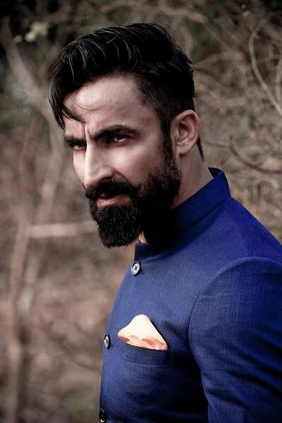 Photos | Vikramjeet Virk Official Website