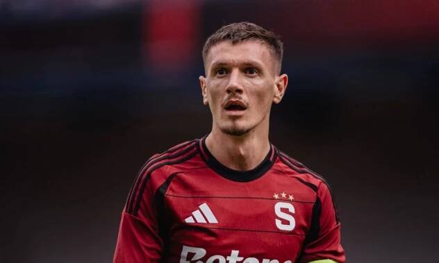 VIDEO: Sparťan Krasniqi si připsal krásnou trefu. Dva obránce poslal na párek a prvním gólem za Kosovo rozhodl o výhře své země