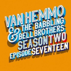Season 2 Episode 17 - The What's on Pod