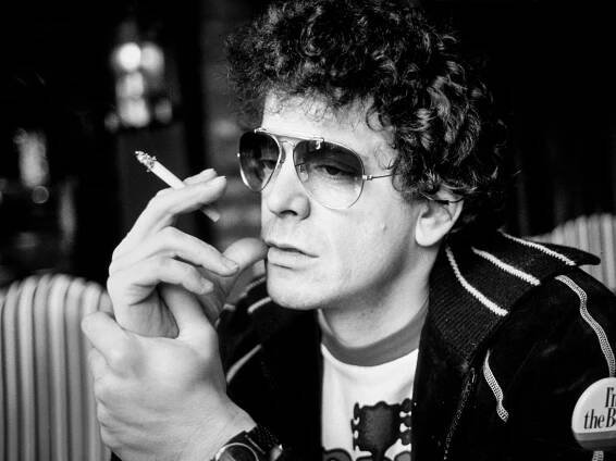 The Stubborn Mysteries of Lou Reed