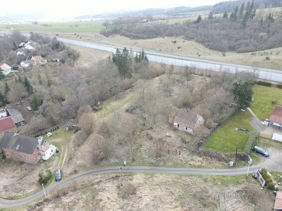 Prodej Pozemek, Lubenec - Libkovice, okres Louny