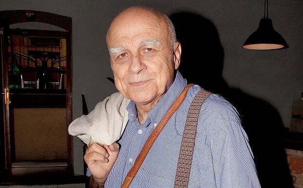 Jožin měl být exhibicionista a obnažovat se. Nevyhověl jsem, říká Ivan Mládek - iDNES.cz