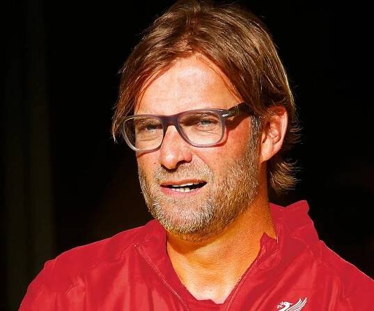 Jürgen Klopp