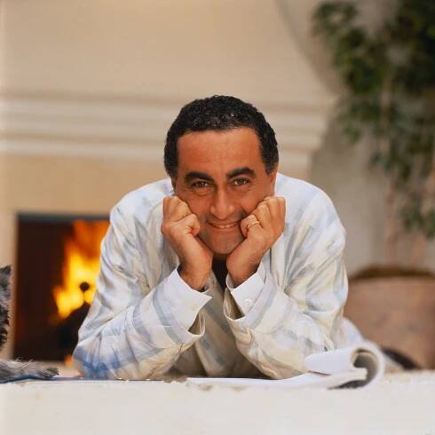 The late Dodi Al Fayed was a film producer