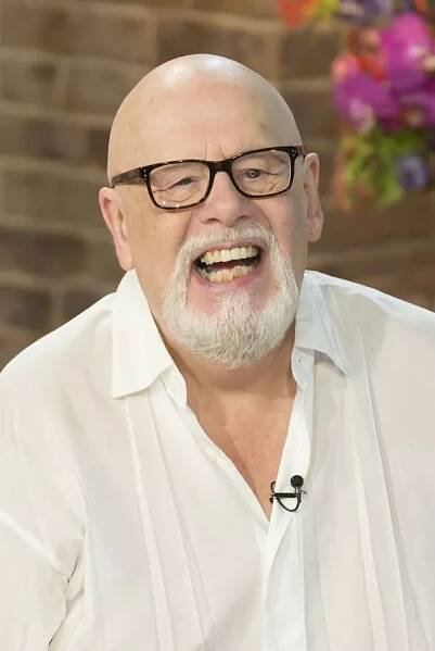Coronation Street's John Savident who played Fred Elliott dies - 17 years after quitting ITV soap