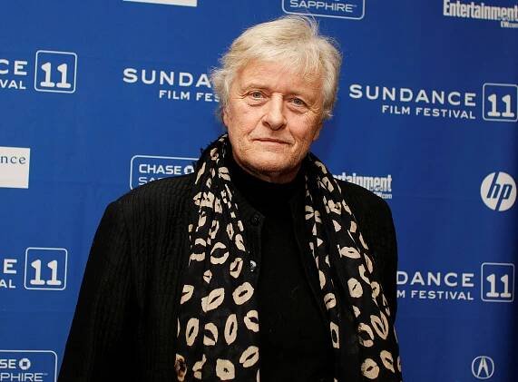 Zemřel nizozemský herec Rutger Hauer, ve filmu Blade Runner vedl vzbouřené androidy