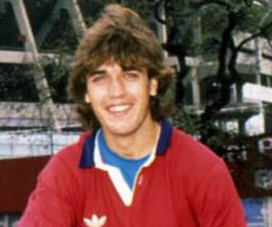 Gabriel Batistuta
