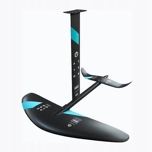 Hydrofoil Aztron Foil Rocket 1650 Stará verze OS
