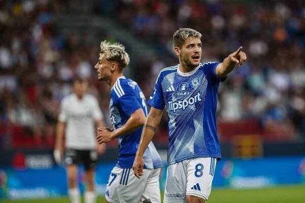 Severská mise! O Evropskou ligu se utkáme s FC Kodaň nebo Malmö FF