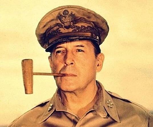Douglas MacArthur Biography - Facts, Childhood, Family Life & Achievements