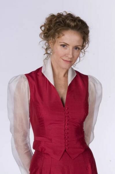 Případy detektiva Murdocha - Série 2 - Promo - Helene Joy
