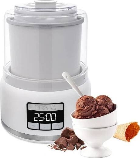 10 nejlepších zmrzlinovačů! Domácí gelato za pár kaček